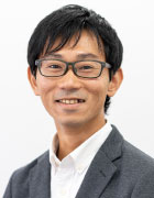 木場 猛氏