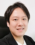 犬飼 洋平氏