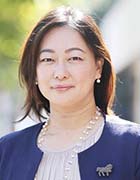 宮本 恵理子氏