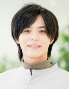 小澤 泰山氏