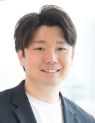 石川 大貴氏