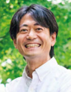 呉 哲煥氏