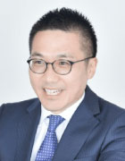 中村 俊介氏