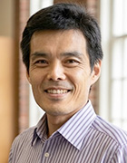 大橋 純也氏