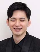 木田 健斗氏