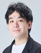 石橋 完啓氏