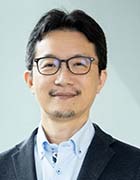小池 康弘氏