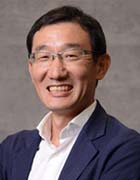 木村 憲司氏