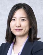 寺地 百合子氏