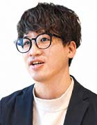 森 広将氏
