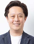 永島 寛之氏