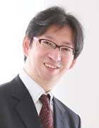本間 智克氏