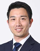 永井 一成氏