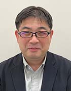 田中 隆之氏