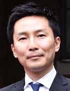 森永 雄太氏