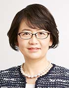 髙倉 千春氏