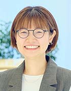 金 恵栄氏