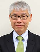 守島 基博氏
