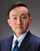 小野 善生氏