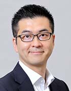 湯澤 智弘氏