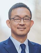 田中 啓介氏