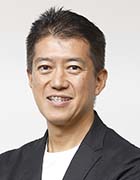 木下 達夫氏