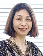 斎木 陽子氏