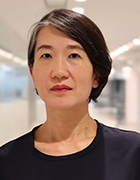 神原 裕美氏