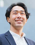 石部 真士氏