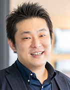 倉重 公太朗氏
