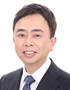 平井 光太郎氏