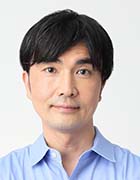牧野 元太氏