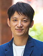 田中 聡氏