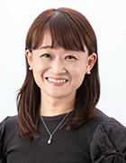 鈴木 麻理氏