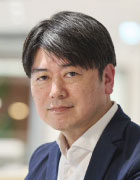 平松 浩樹氏