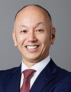 堀内 俊孝氏