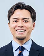 木村 憲仁氏