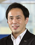 三木 祐史氏