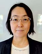 上田 真由美氏