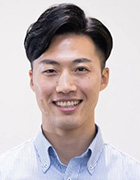 濱 一成氏