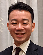 杉浦 心氏