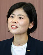 郭 敏氏