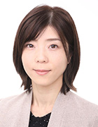 神野 美奈氏