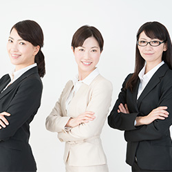 パート採用の成否は、職場のムード(雰囲気)しだい?
