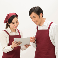 職場の上司は、相談しやすいか?