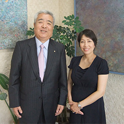 どういう生き方をするのか、そもそもなぜ働くのか――。
人生そのものを考えさせる教育が社員の仕事への意欲を高める