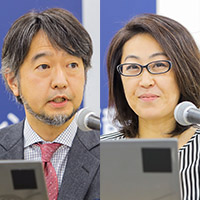 脳科学を活かしたテレワーク時代の働き方とコミュニケーションとは?
~「脳科学を活かして考える これからの『働き方』と『組織のあり方』」追加レポート~