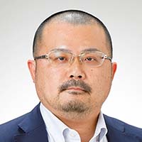 田中 秀樹氏