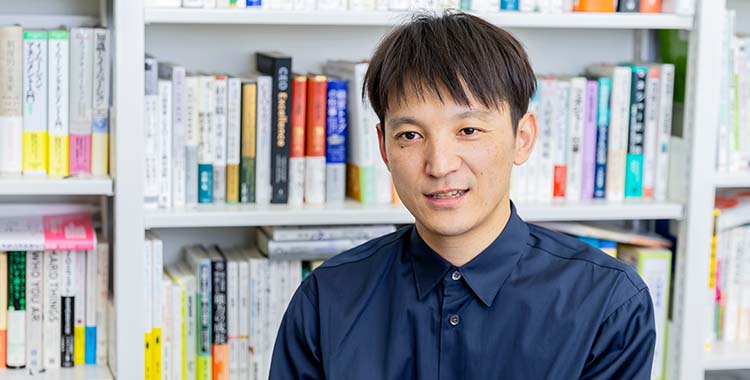 新規事業を生み出す人と組織の育て方 人事に求められるイノベーティブな挑戦とは