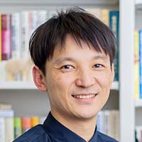 田中 聡さん